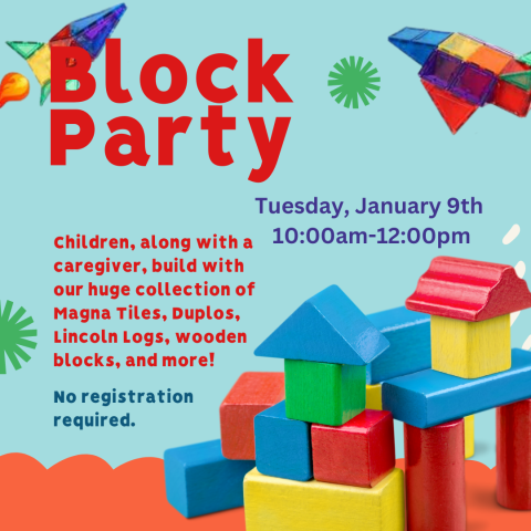 Block Party