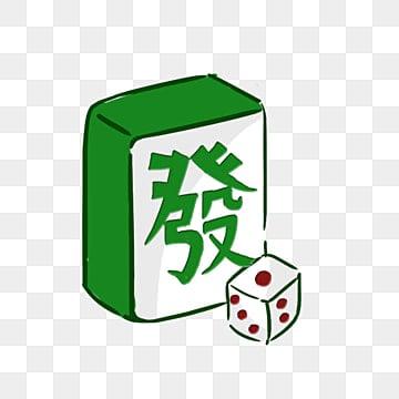 mahjong