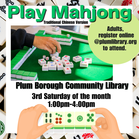 Play Mahjong