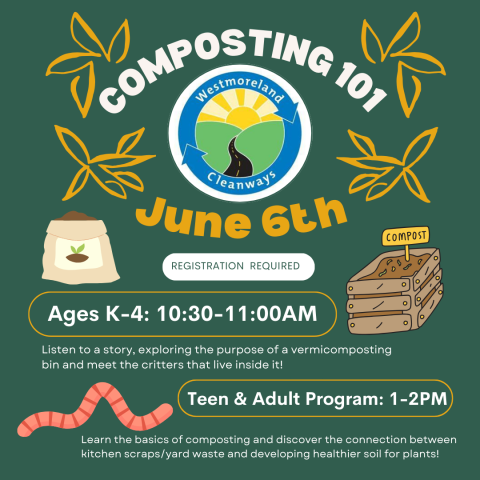 Composting 101