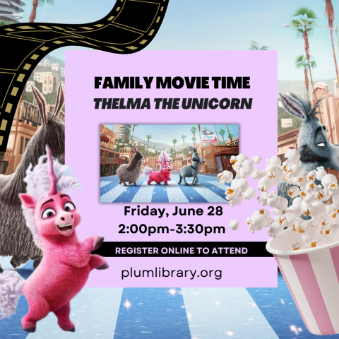 Movie Showing 