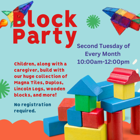 Block Party 