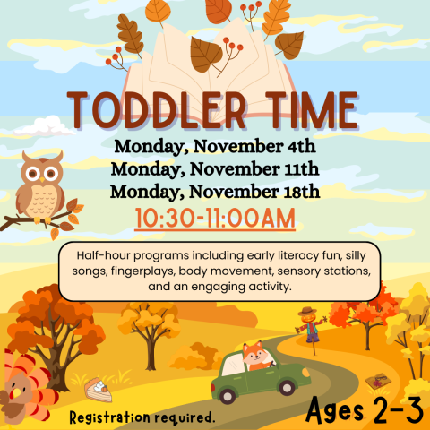 toddlertime