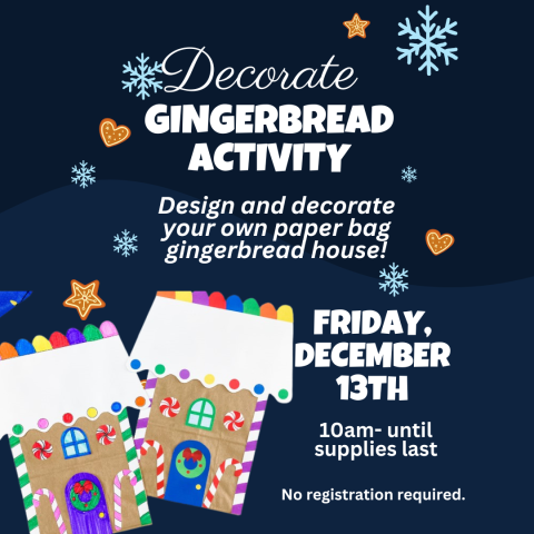 Gingerbread 