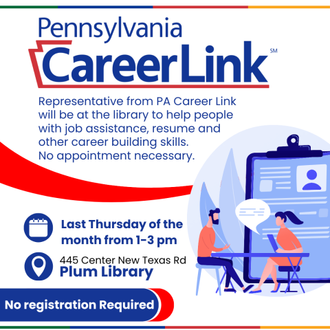 PA Career Link