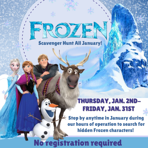 Frozen 