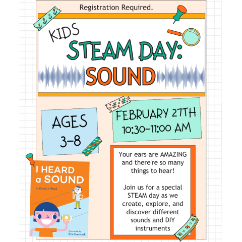 STEAM day