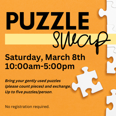 Puzzle Swap