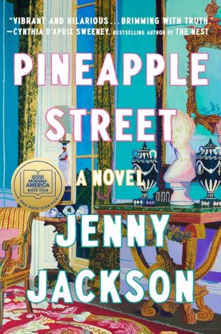 May Book Club