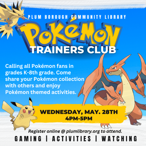 pokemon