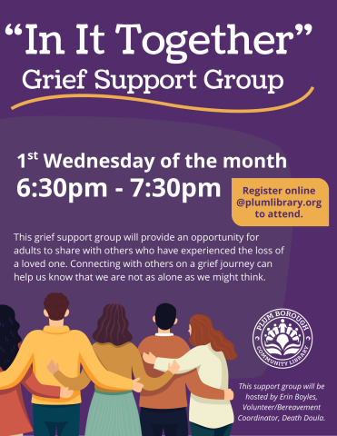 grief