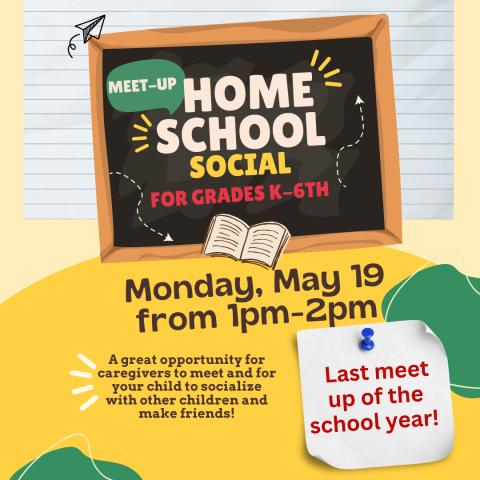 HomeSchoolSocial