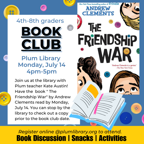 The Friendship War