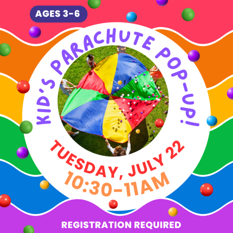 Parachute Day