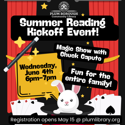 Summer Kickoff