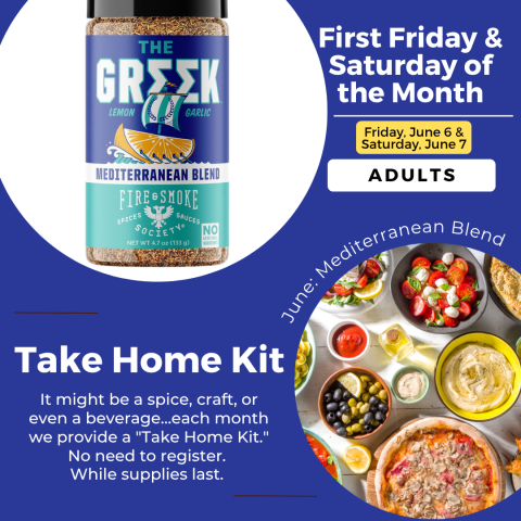 SPICE KIT