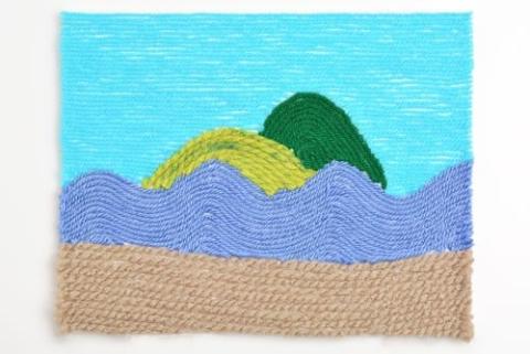 Yarn Art 