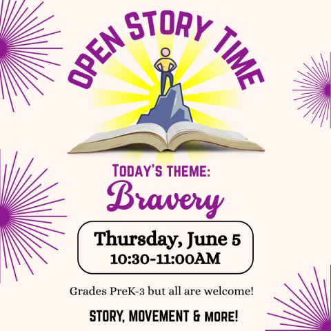 Bravery
