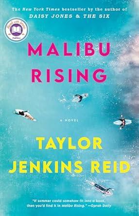 June Book Club