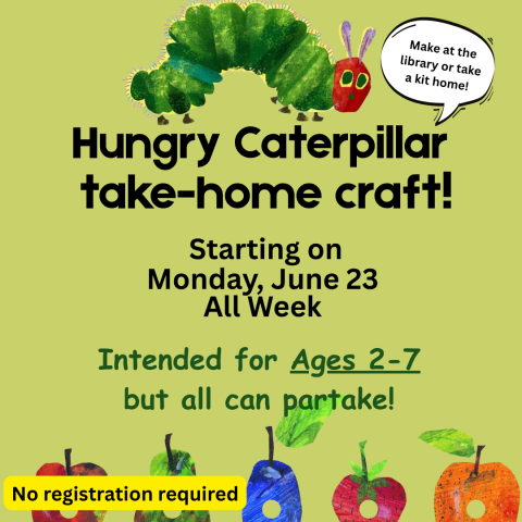 Caterpillar 