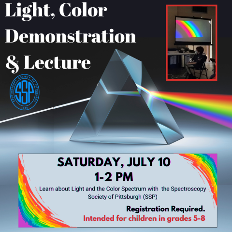 Light and Color