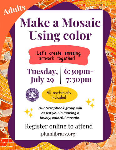 mosaic