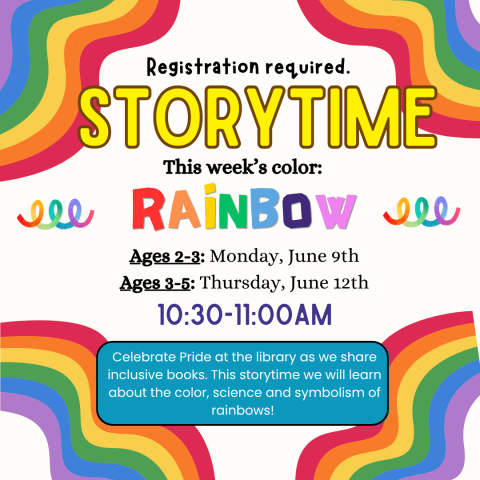 storytime