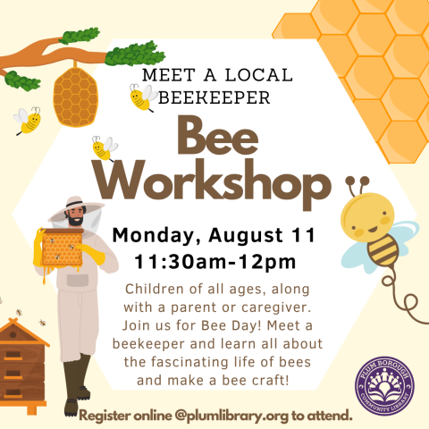 Bee Workshop