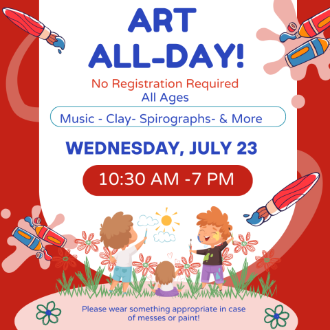 art day