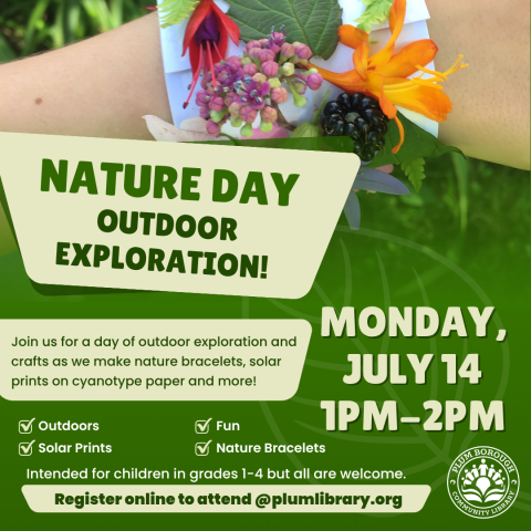 Nature Day 