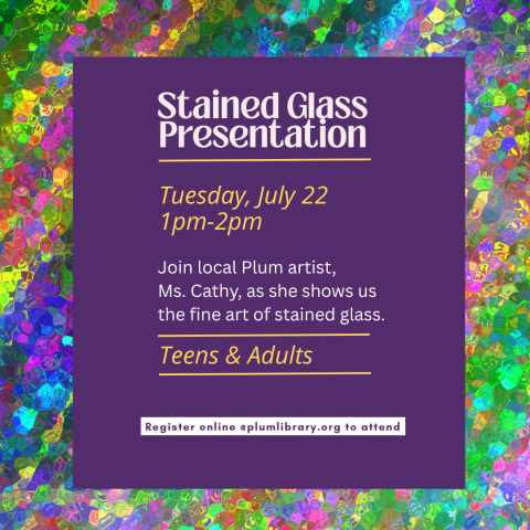 Stained Glass