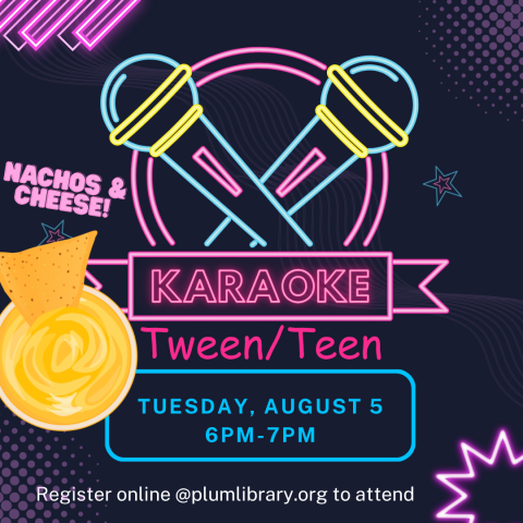 Karaoke Night 