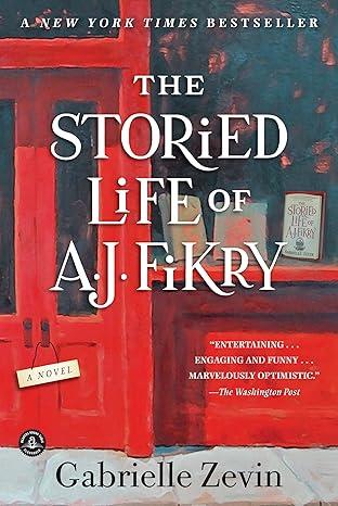 September Book Club
