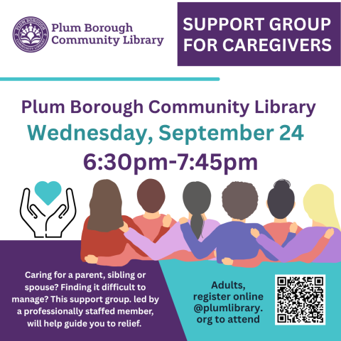 Caregiver Support Group