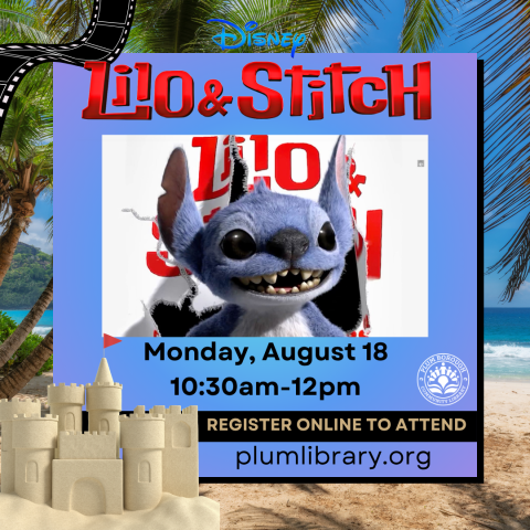 Lilo & Stitch 