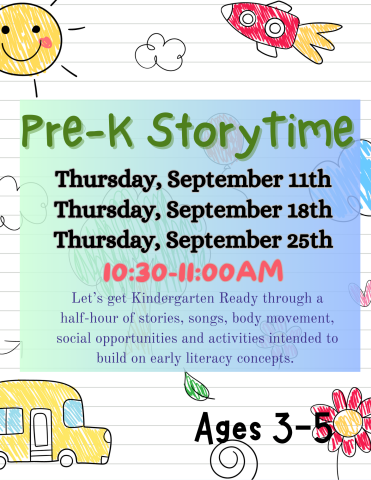 storytime