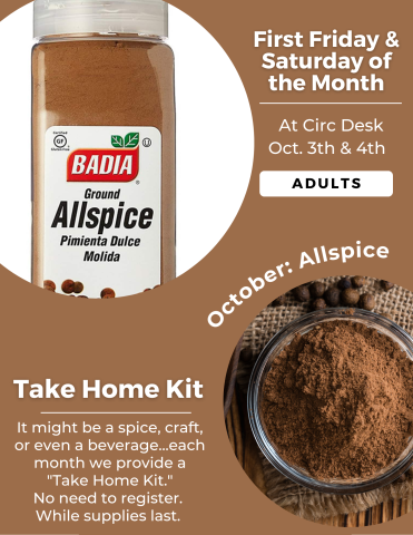 spice