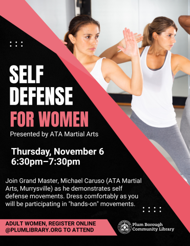 self defense