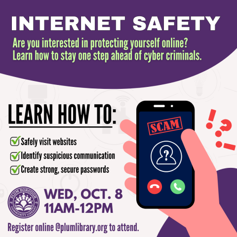 Internet Safety 
