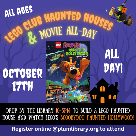 lego club and movie