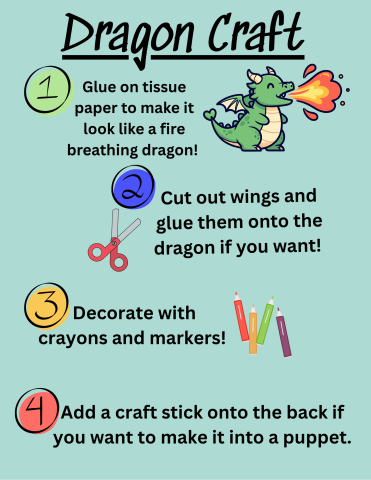 Dragon Craft 