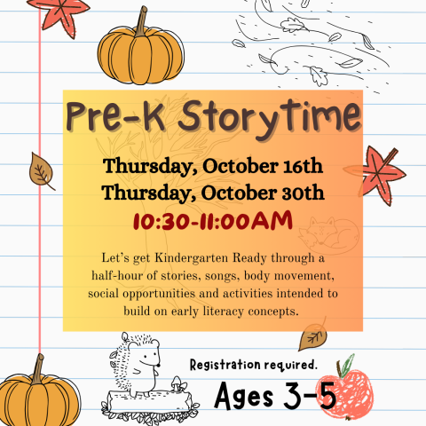 storytime