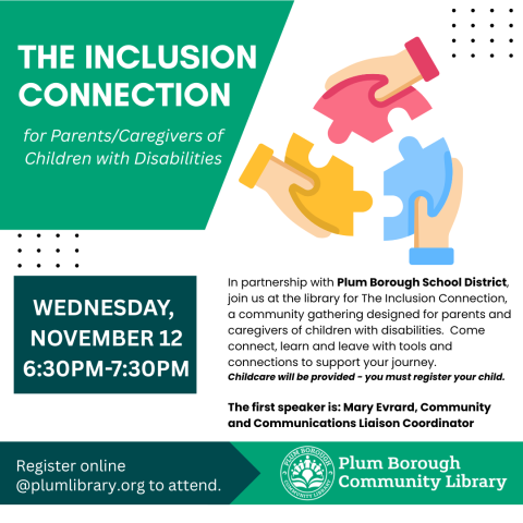 inclusion