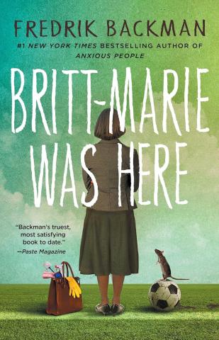 November Book Club