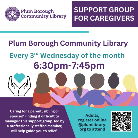 caregiver support group