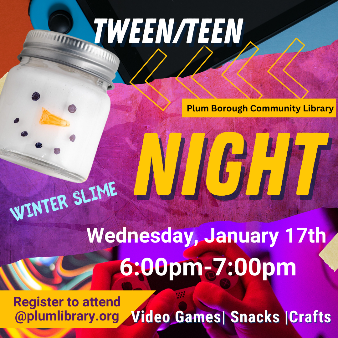 Teen Night