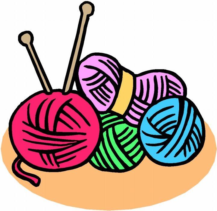 Crochet or Knit