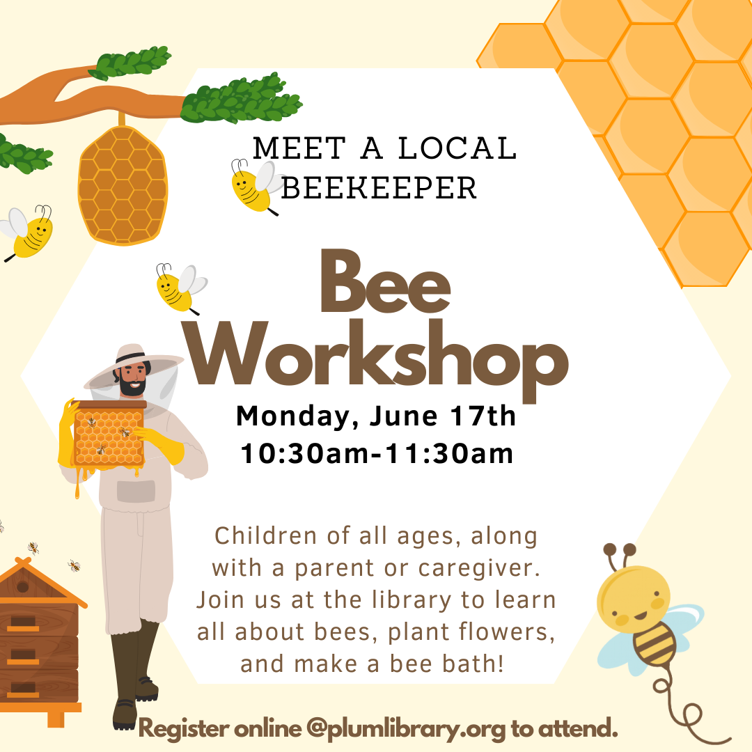 Bee Workshop