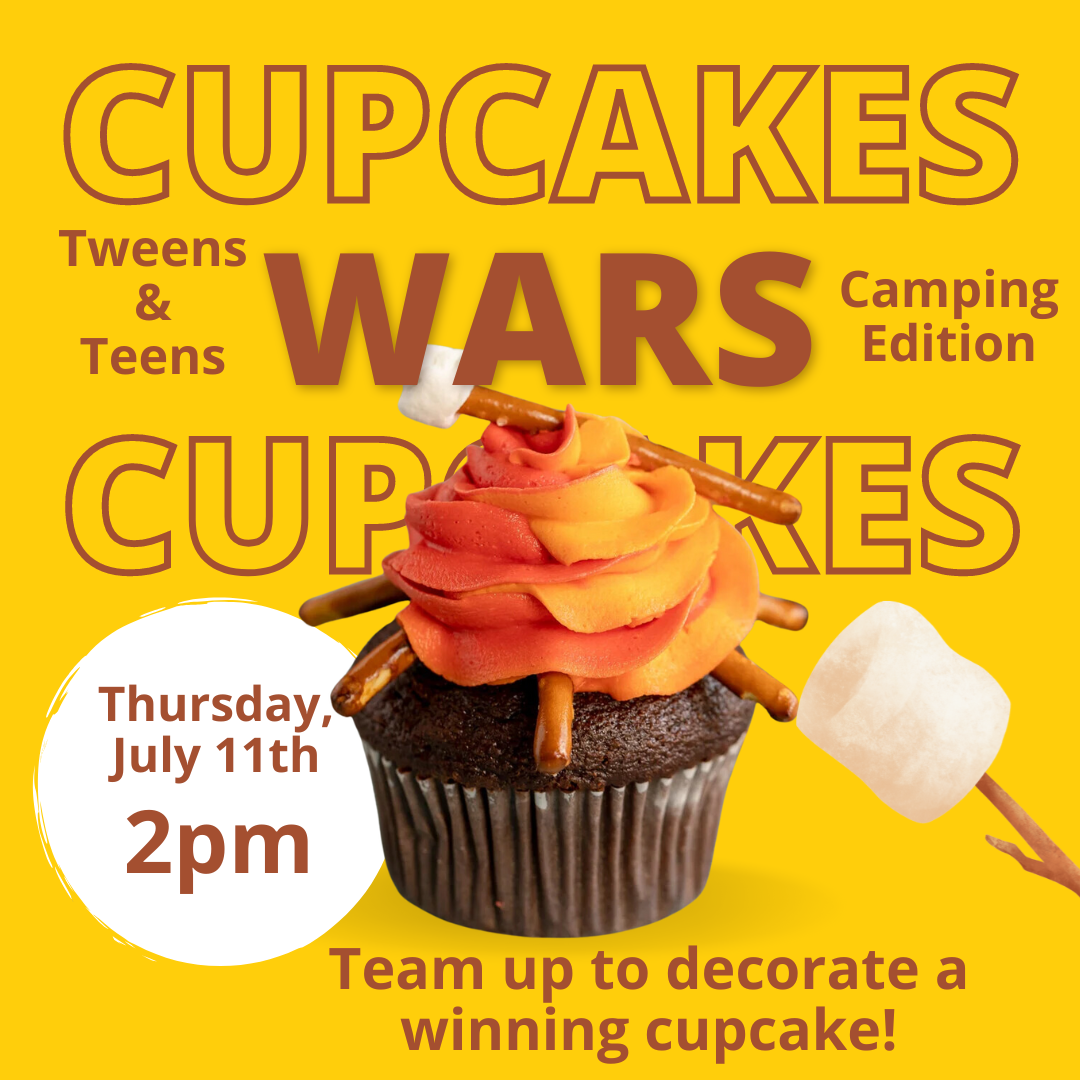 Cupcake Wars 