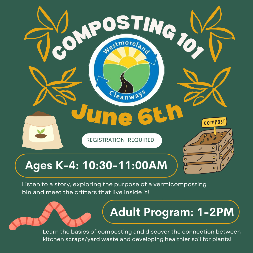 Westmoreland composting